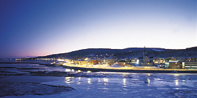 La Malbaie