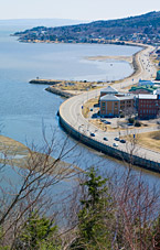 charlevoix