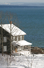 charlevoix