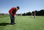 golf