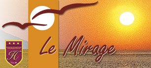 Le Mirage