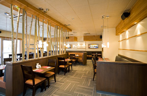 Le Mirage