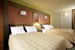 chambre familiale