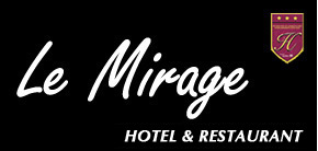 Le Mirage